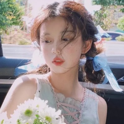 碧蓝之海